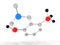 Scheme molecule of metal #4