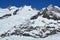 Schinhorn and Sattelhorn