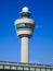 Schiphol control tower