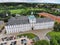 Schleswig Germany - Gottorf Castle