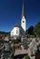 Schliersee Church and Cemetery