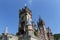 Schloss Drachenburg in Bonn, Germany