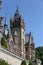 Schloss Drachenburg in Bonn, Germany