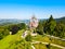 Schloss Drachenburg Castle near Bonn