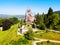 Schloss Drachenburg Castle near Bonn