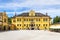 Schloss Hellbrunn - summer residence palace near Salzburg, Austria