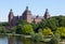 Schloss Johannisburg Aschaffenburg