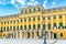 Schloss Schonbrunn in Vienna