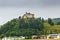 Schloss Strassburg, Austria