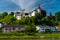 SchloÃŸ Ottensheim Ottensheim Castle Ottensheim Austria