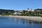 Schluchsee and lake - Black Forest