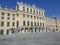 Schnbrunn Palace. Vienna, Austria.