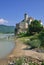 Schoenbuehel castle in the wachau