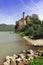 Schoenbuehel Castle, Wachau, Austria