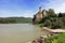 Schoenbuehel Castle, Wachau, Austria