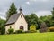 The Schoenstatt Shrine, Campsie Glen