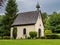 The Schoenstatt Shrine, Campsie Glen