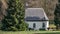 The Schoenstatt Shrine at Campsie Glen