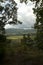 Schoharie Valley, New York, as seen from Vroman`s Nose