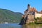 Schonbuhel Castle (Wachau), Austria