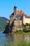 Schonbuhel Castle (Wachau), Austria