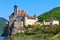 Schonbuhel Castle (Wachau), Austria