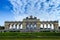 Schonnbrunn Palace