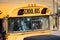 School Bus Shot Up With Bullet Holes After Shooting