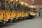 School Buses