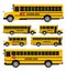 School buses