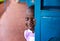 School Child in Uganda