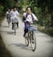 School children in vietnam