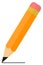 School college university cartoon icon poster pencil.