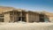 School construction in Afghanistan