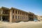 School construction in Afghanistan