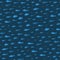 School of Fish Sea Seamless Pattern Background. Vector