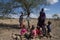 School for masai children