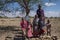 School for masai children