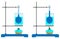 School Physics Structure Substance Visual Experience of Heat Expansion