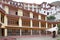 School at the Rizong Monastery, Ladakh, India