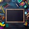 school supplies and kids\\\' education is providing the essential tools for learning, creativity, and growth.