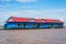 School in Tonle Sap floating village, Cambodia