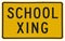School Xing