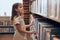 Schoolgirl choosing book in school library. Smart girl selecting books. Learning from books. School education. Benefits of