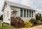 Schoolhouse Museum in Smithfield Virginia