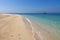 Schooner Island reef sandbar, Fiji