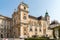 The Schottenstift (Scottish Abbey) In Vienna