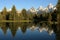 Schwabacher Landing