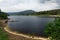 Schwarzenbach-Talsperre Dam at Black Forest in Germany