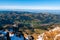 Schwarzsee or Lac Noir is a small lake in the Canton of Fribourg, Swiss Prealps